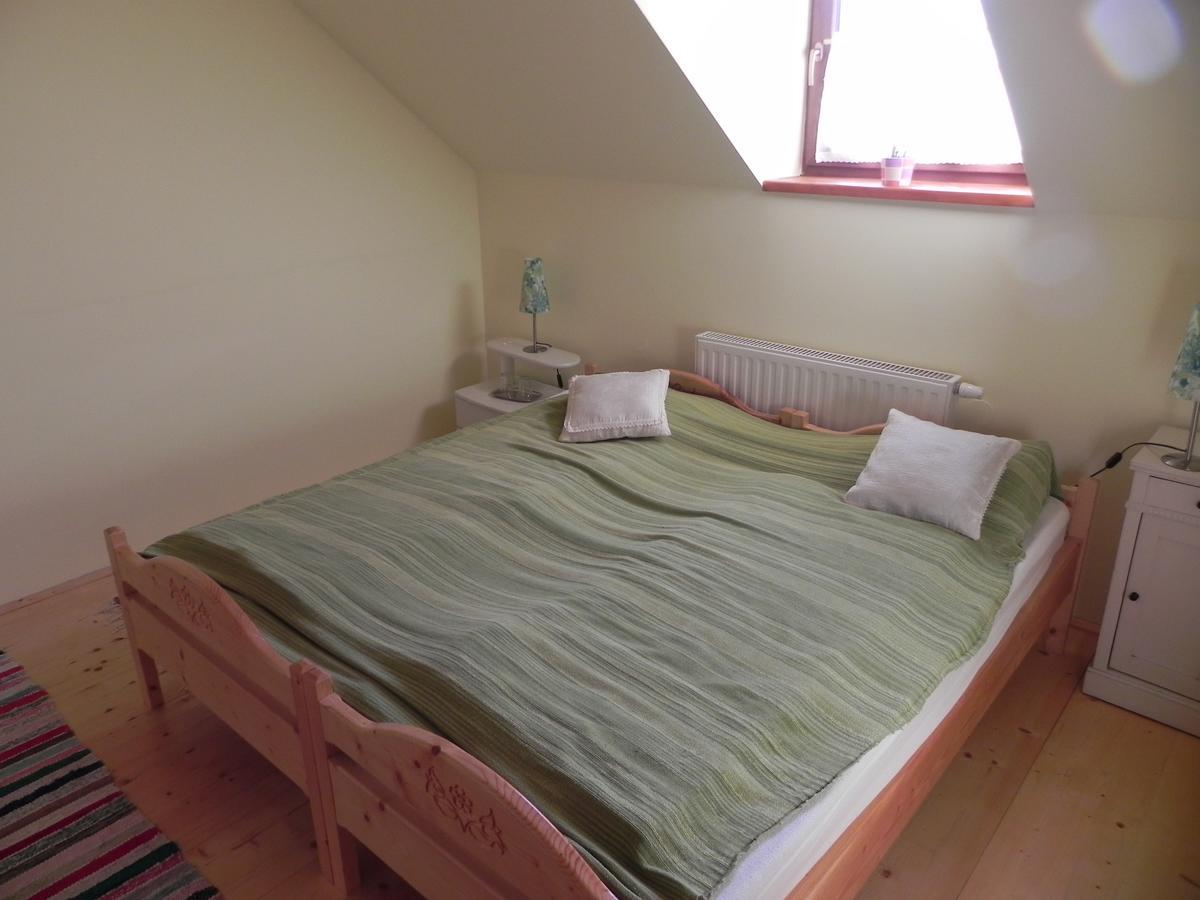 Csipkeszeg Bed & Breakfast Sic / Szek Romania Exteriör bild