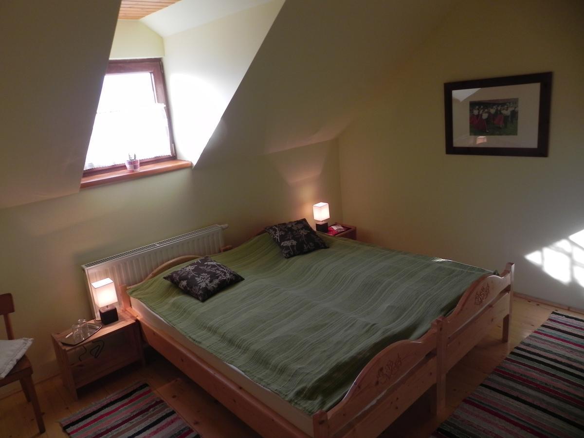 Csipkeszeg Bed & Breakfast Sic / Szek Romania Exteriör bild