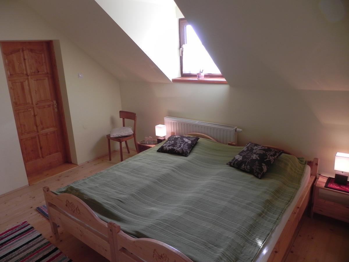 Csipkeszeg Bed & Breakfast Sic / Szek Romania Exteriör bild