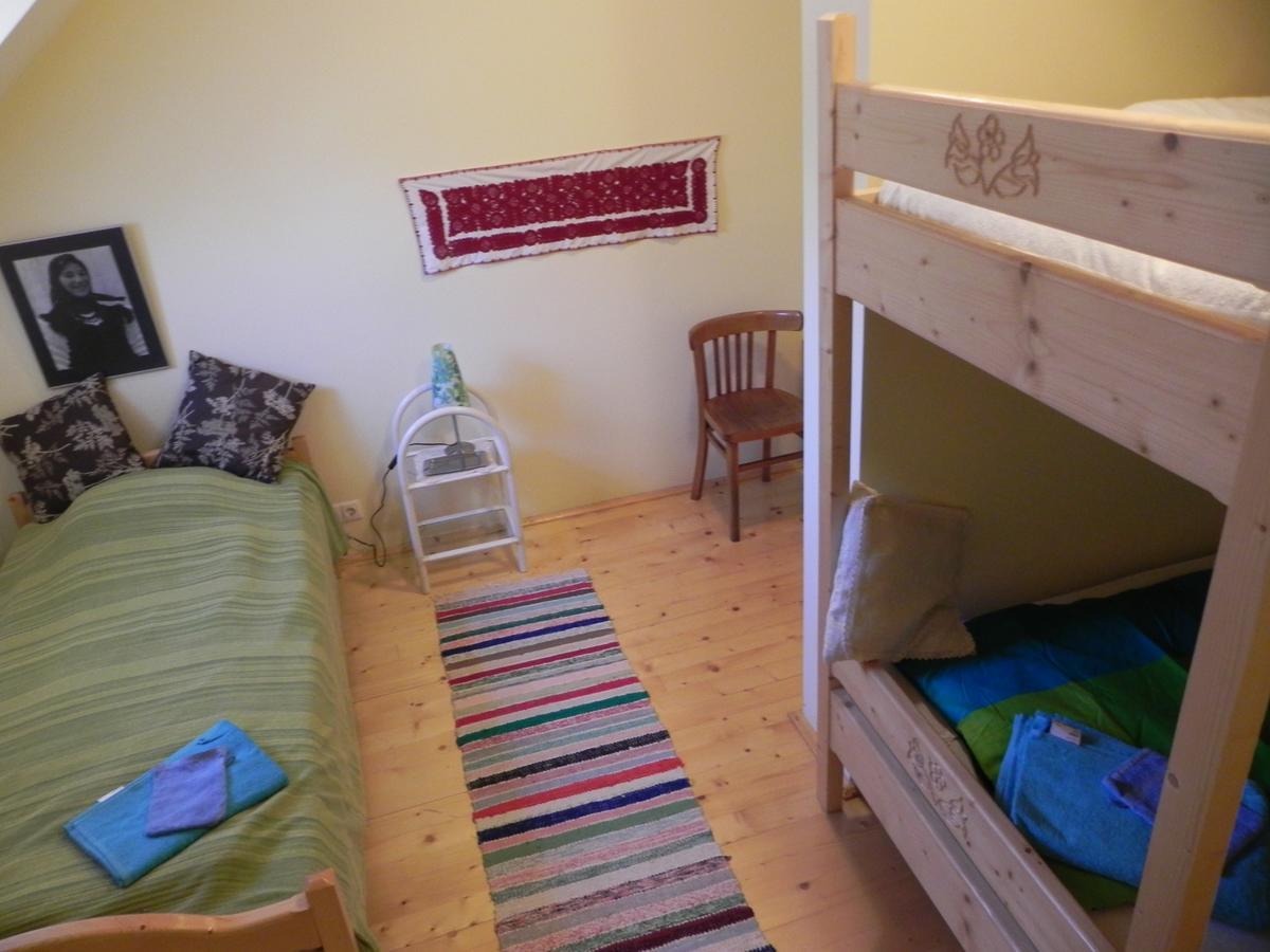 Csipkeszeg Bed & Breakfast Sic / Szek Romania Exteriör bild